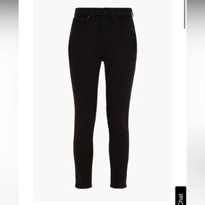 RAG & BONE Nina high-rise skinny jeans